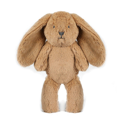 OB Designs - Little Bailey Caramel Bunny Soft Toy OB Designs 