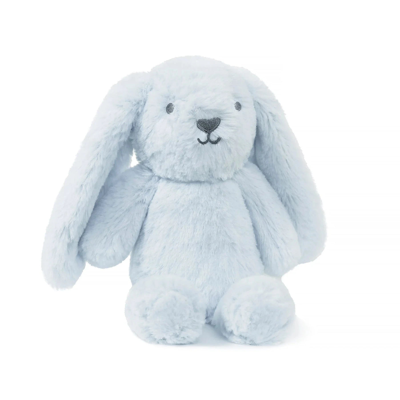 OB Designs - Little Baxter Bunny Blue Soft Toy OB Designs 