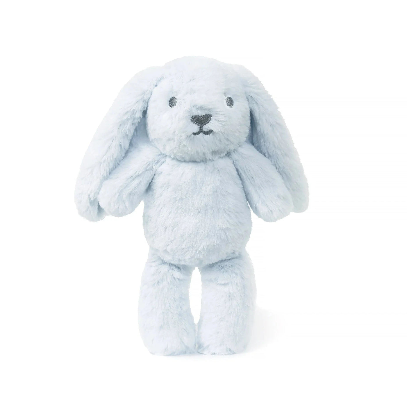 OB Designs - Little Baxter Bunny Blue Soft Toy OB Designs 