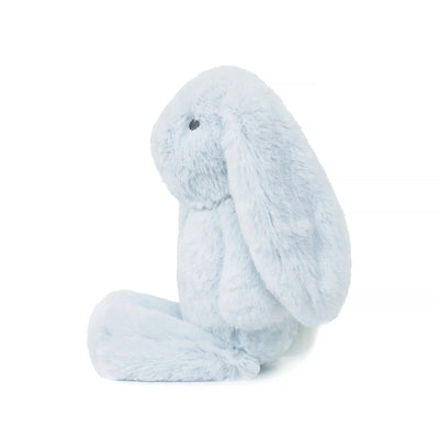 OB Designs - Little Baxter Bunny Blue Soft Toy OB Designs 