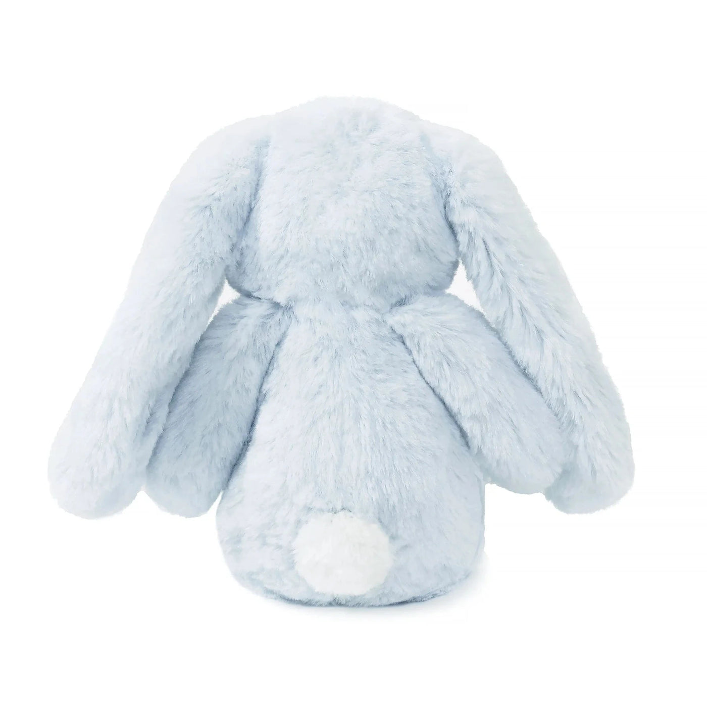 OB Designs - Little Baxter Bunny Blue Soft Toy OB Designs 