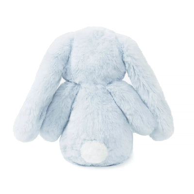 OB Designs - Little Baxter Bunny Blue Soft Toy OB Designs 