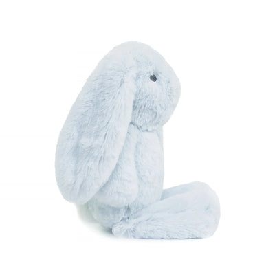 OB Designs - Little Baxter Bunny Blue Soft Toy OB Designs 