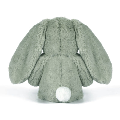 OB Designs - Little Beau Bunny Sage Soft Toy OB Designs 