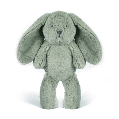 OB Designs - Little Beau Bunny Sage Soft Toy OB Designs 