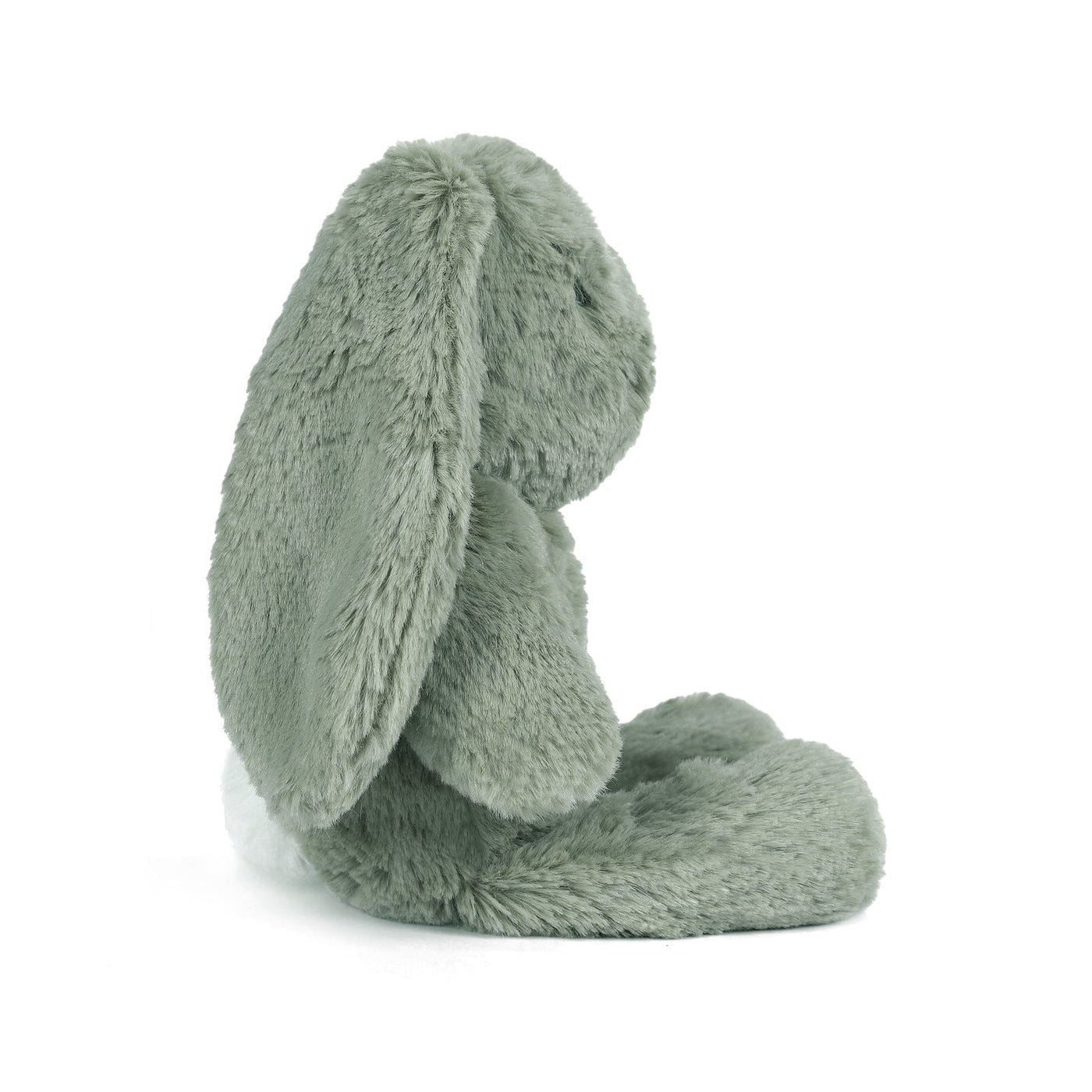 OB Designs - Little Beau Bunny Sage Soft Toy OB Designs 