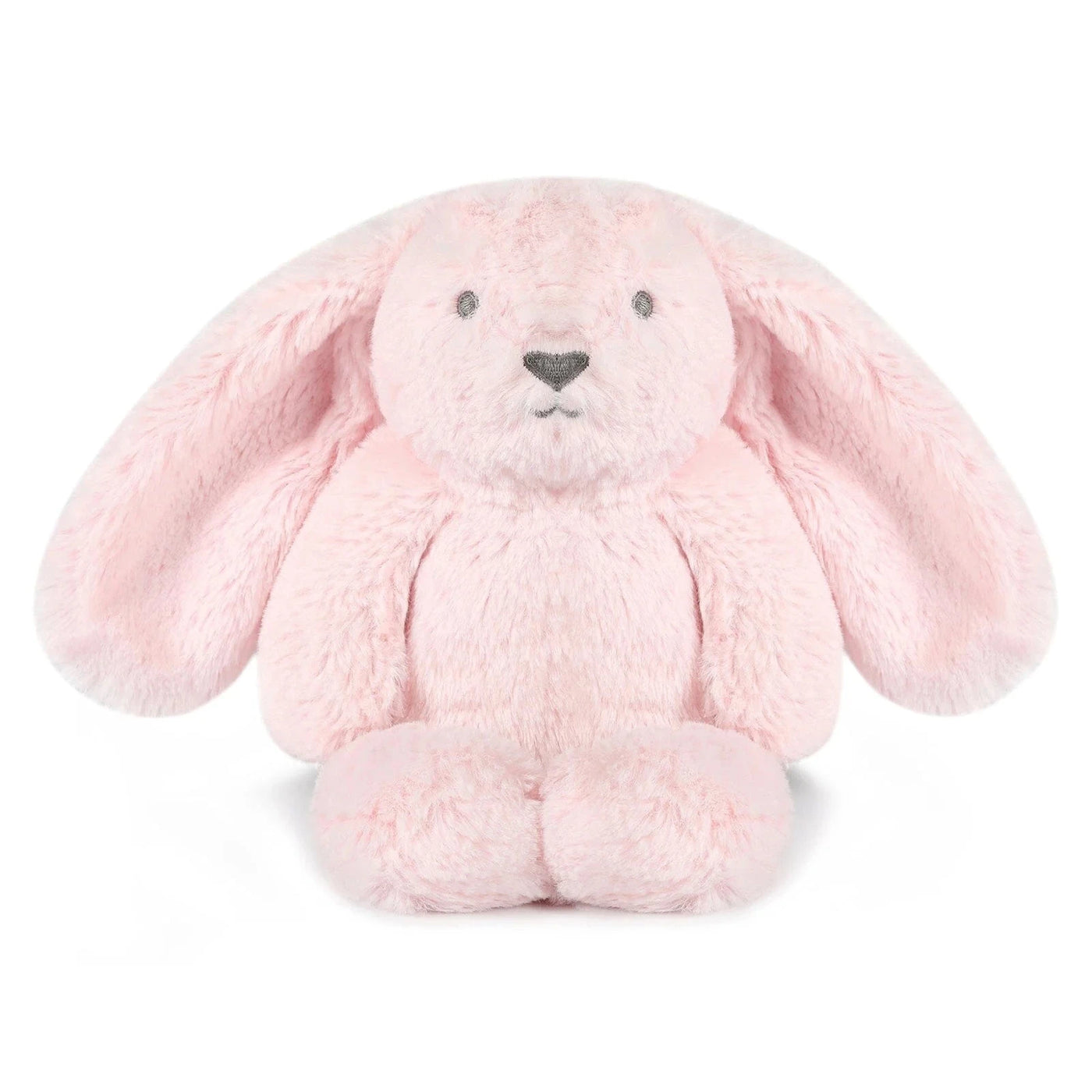 OB Designs - Little Betsy Bunny Pink Soft Toy OB Designs 