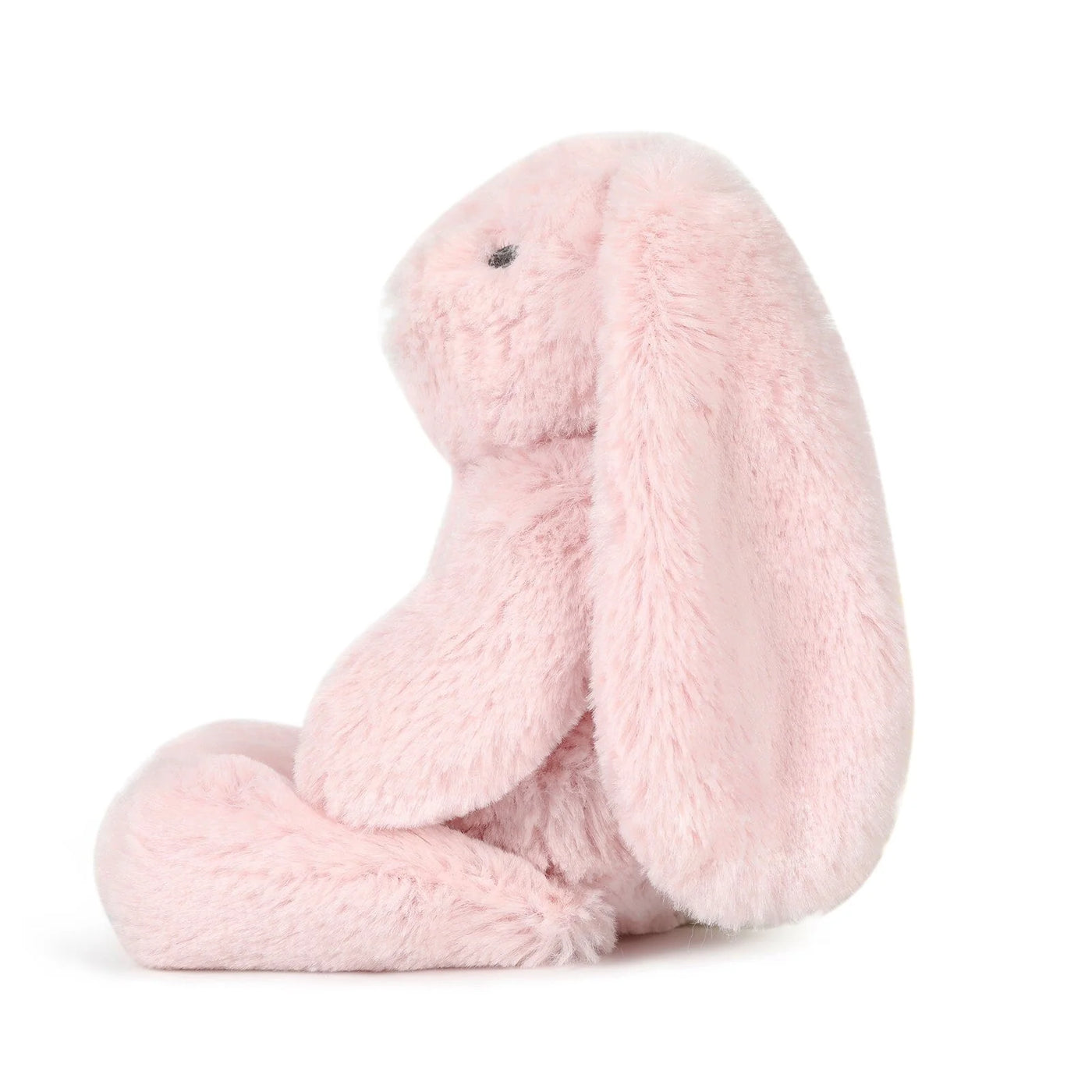 OB Designs - Little Betsy Bunny Pink Soft Toy OB Designs 