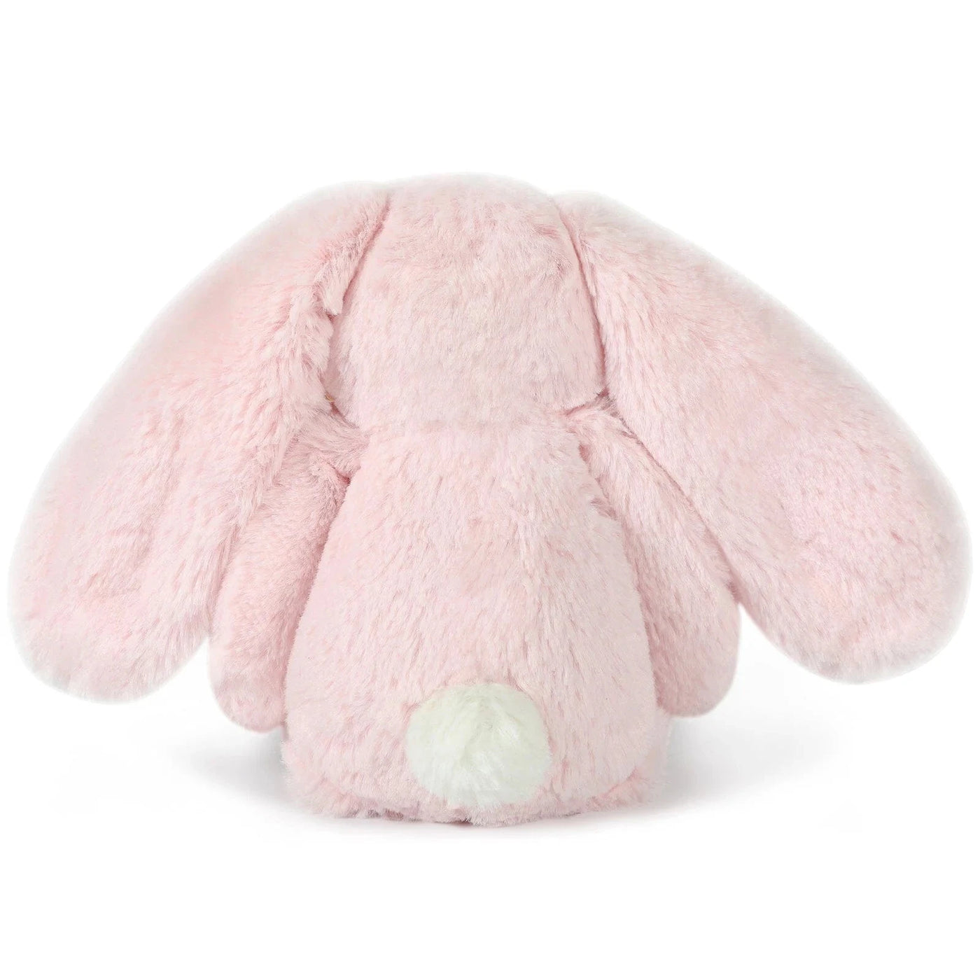 OB Designs - Little Betsy Bunny Pink Soft Toy OB Designs 