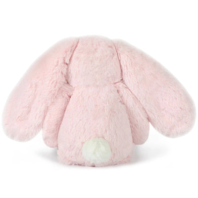 OB Designs - Little Betsy Bunny Pink Soft Toy OB Designs 