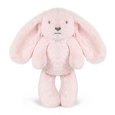 OB Designs - Little Betsy Bunny Pink Soft Toy OB Designs 