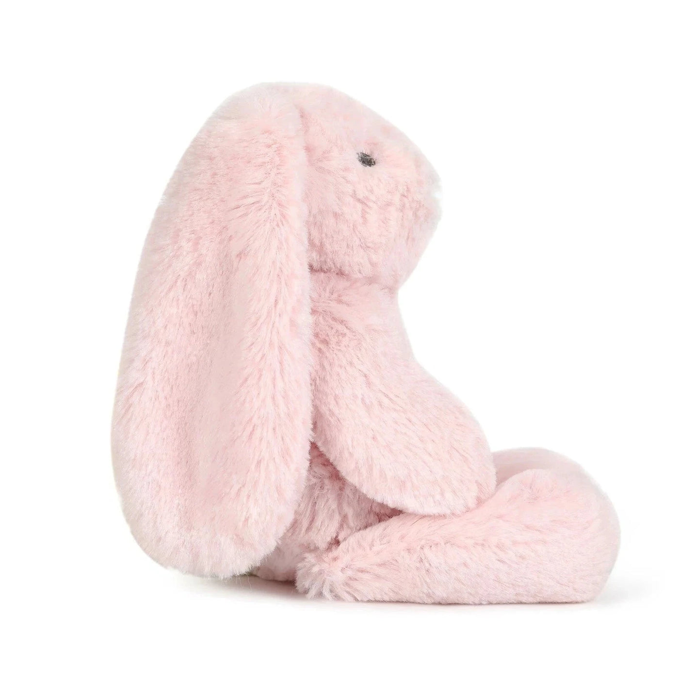 OB Designs - Little Betsy Bunny Pink Soft Toy OB Designs 