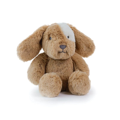 OB Designs - Little Duke Dog Soft Toy OB Designs 