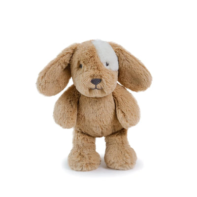 OB Designs - Little Duke Dog Soft Toy OB Designs 
