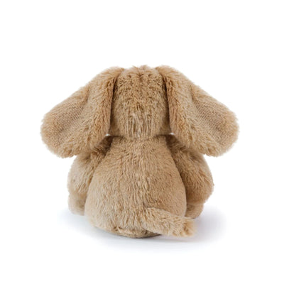 OB Designs - Little Duke Dog Soft Toy OB Designs 