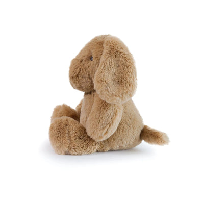 OB Designs - Little Duke Dog Soft Toy OB Designs 
