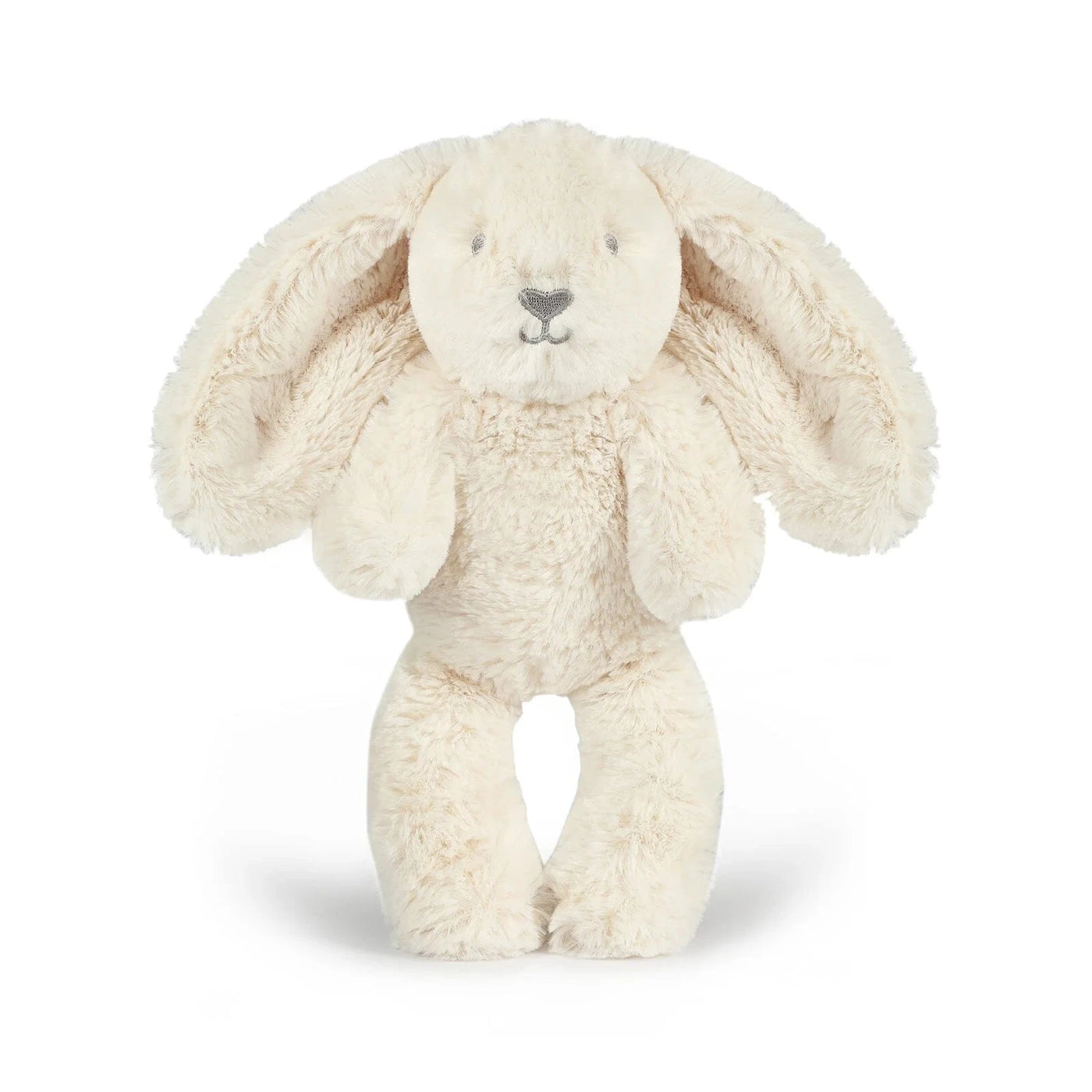 OB Designs - Little Ziggy Bunny Oatmeal Soft Toy OB Designs 