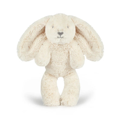 OB Designs - Little Ziggy Bunny Oatmeal Soft Toy OB Designs 