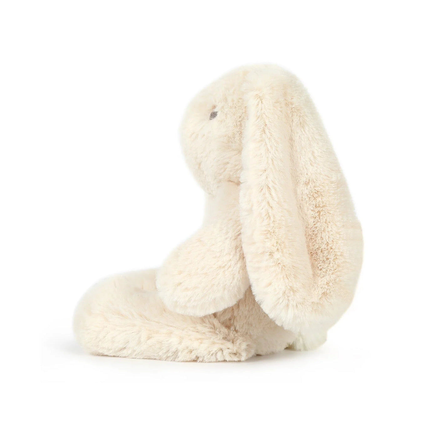 OB Designs - Little Ziggy Bunny Oatmeal Soft Toy OB Designs 