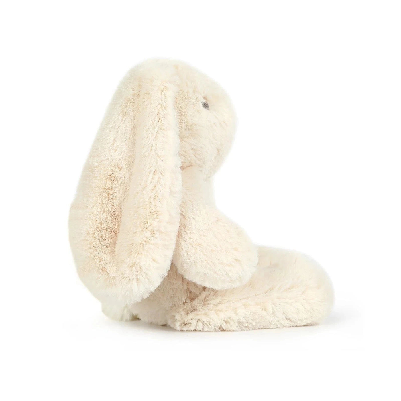 OB Designs - Little Ziggy Bunny Oatmeal Soft Toy OB Designs 