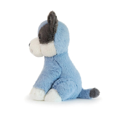 OB Designs - Soft Toy | Cal Cattle Dog Soft Toy OB Designs 
