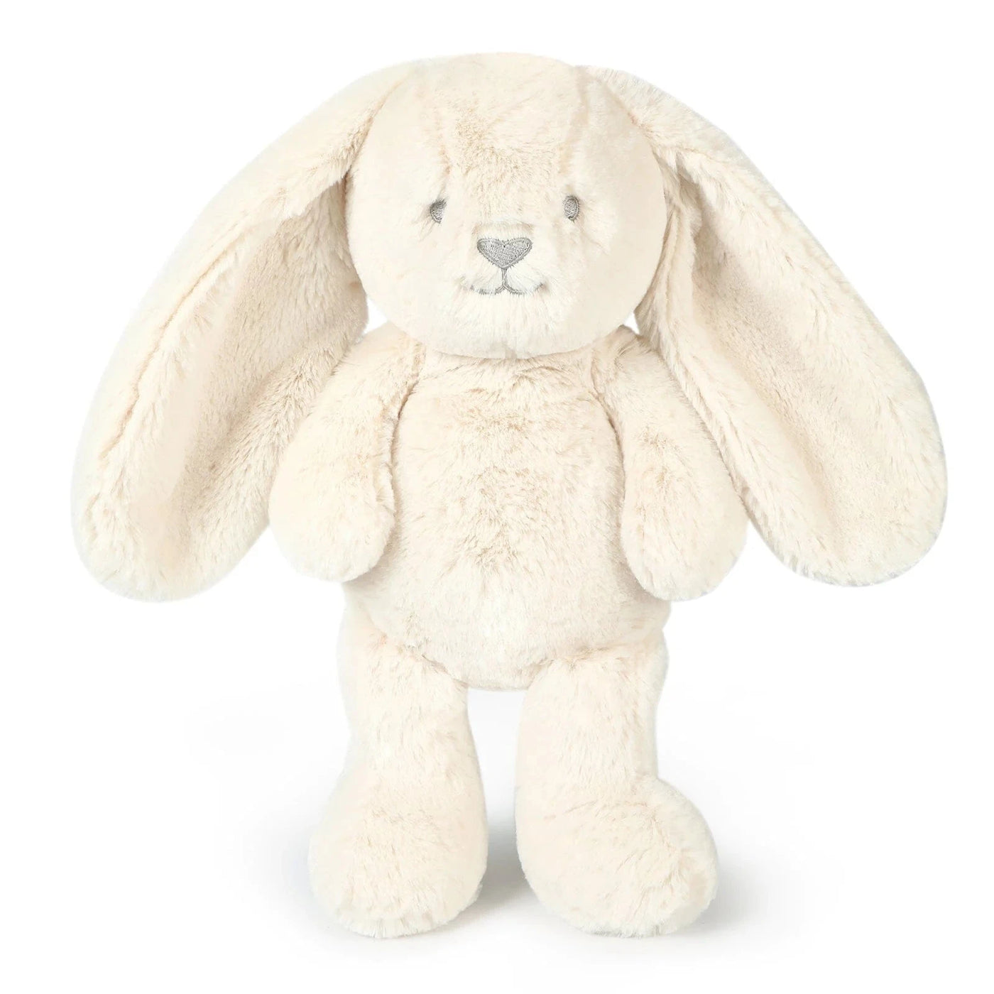 OB Designs - Ziggy Oatmeal Bunny Soft Toy OB Designs 