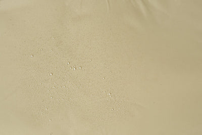 OiOi - Change Mat Clutch | Green Squiggle Change Mat OiOi 