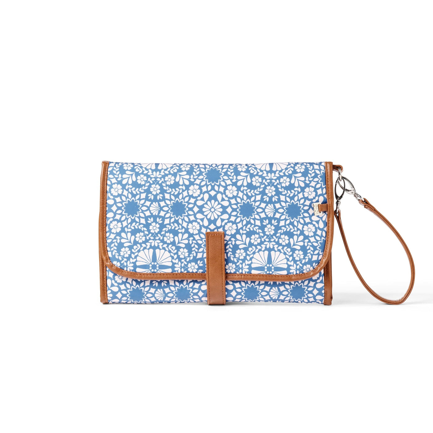 OiOi - Change Mat Clutch | Moroccan Tile Change Mat OiOi 