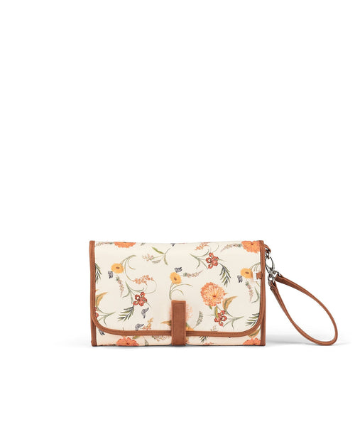 OiOi - Change Mat Clutch - Wildflower