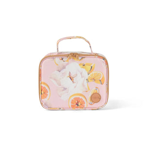 OiOi - Mini Insulated Lunch Bag - Tutti Frutti