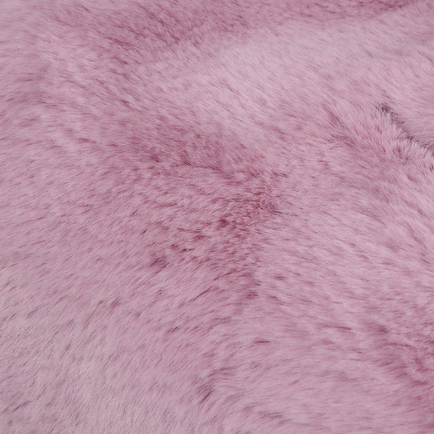 OiOi - Reversible Pram Liner | Daisy/Faux Fur Pram Accessories OiOi 