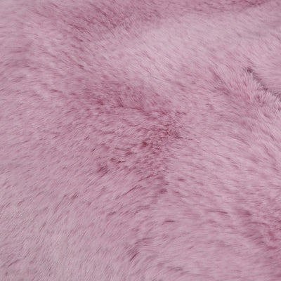 OiOi - Reversible Pram Liner | Daisy/Faux Fur Pram Accessories OiOi 