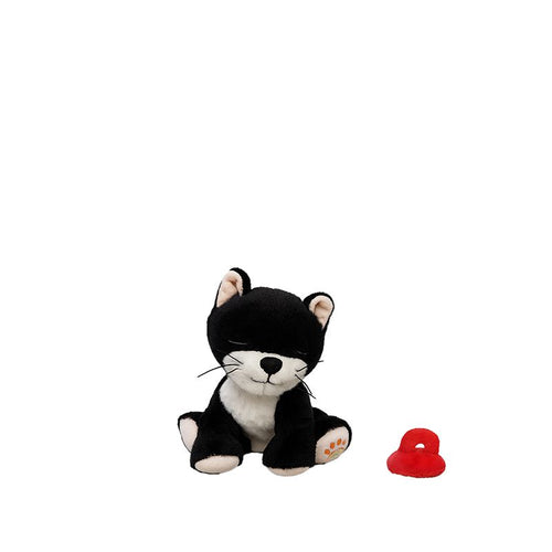 Olli Ella - Binky Kitten | Kit Black & White - PREORDER