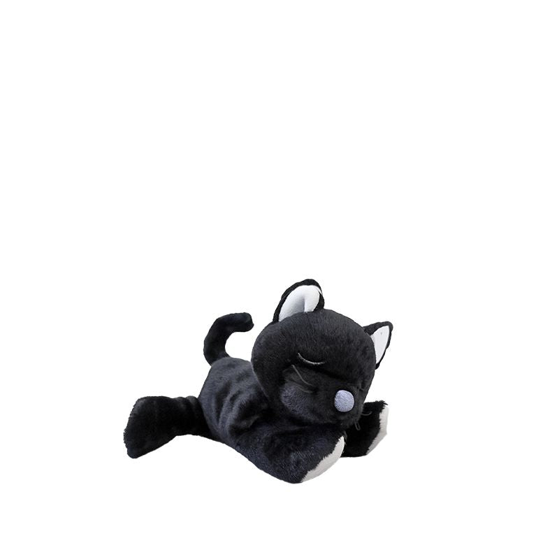 Olli Ella - Binky Kitten | Koko Black Soft Toy Olli Ella 