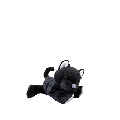 Olli Ella - Binky Kitten | Koko Black Soft Toy Olli Ella 