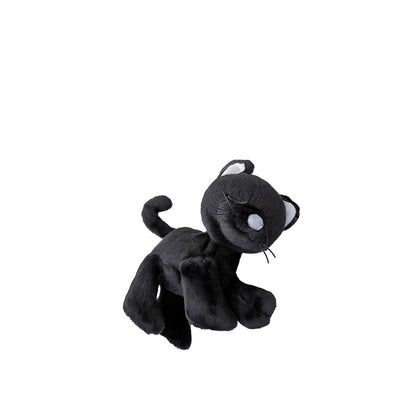 Olli Ella - Binky Kitten | Koko Black Soft Toy Olli Ella 