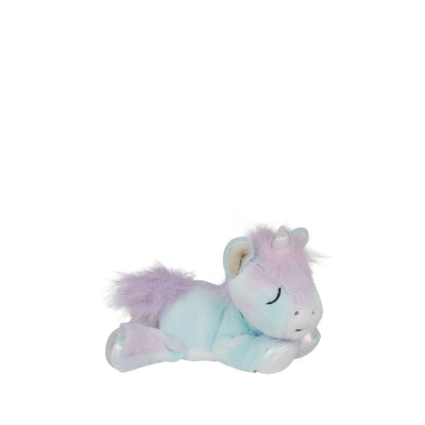 Olli Ella Binky Unicorn - Dream Rainbow Soft Toy Olli Ella 