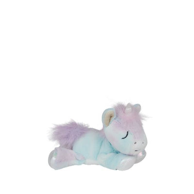 Olli Ella Binky Unicorn - Dream Rainbow Soft Toy Olli Ella 