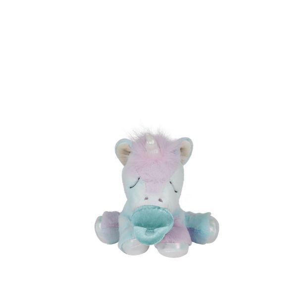 Olli Ella Binky Unicorn - Dream Rainbow Soft Toy Olli Ella 