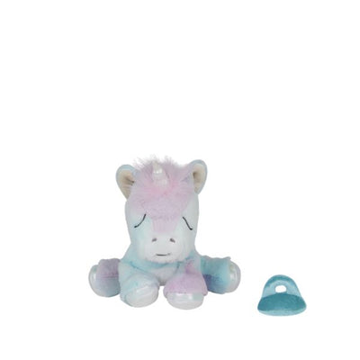 Olli Ella Binky Unicorn - Dream Rainbow Soft Toy Olli Ella 