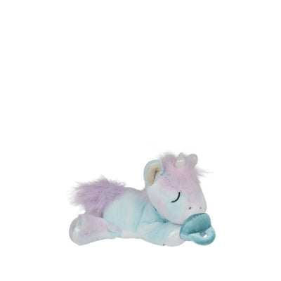 Olli Ella Binky Unicorn - Dream Rainbow Soft Toy Olli Ella 