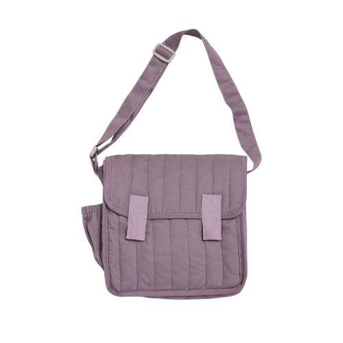 Olli Ella - Carrie Convertible Changing Set Lavender