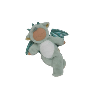 Olli Ella Cozy Dinkum - Ash Dragon - PREORDER