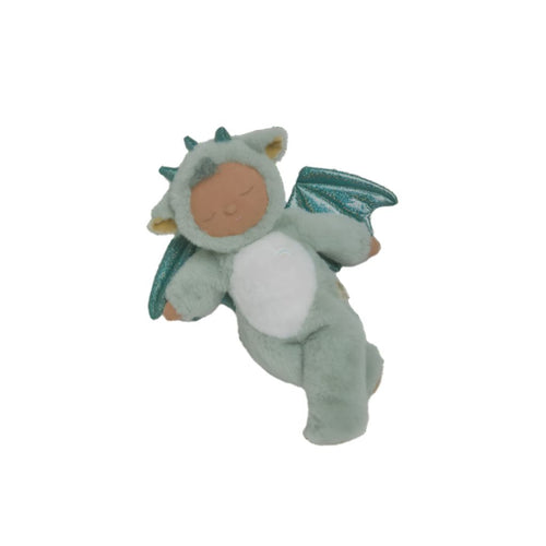 Olli Ella Cozy Dinkum - Ash Dragon - PREORDER