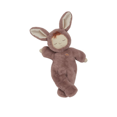 Olli Ella Cozy Dinkum - Bunny Pickle Doll Olli Ella 