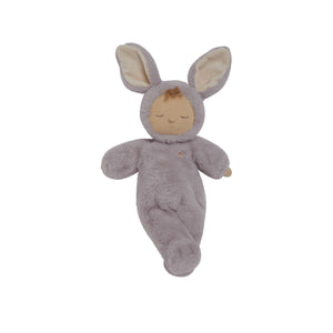 Olli Ella Cozy Dinkum - Bunny Twinkle