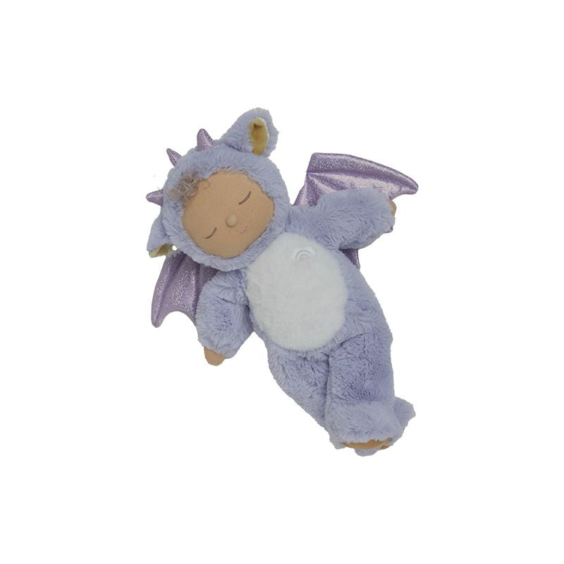 Olli Ella Cozy Dinkum - Rory Dragon Soft Toy Olli Ella 