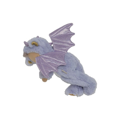 Olli Ella Cozy Dinkum - Rory Dragon Soft Toy Olli Ella 