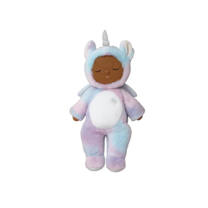 Olli Ella Cozy Dinkum - Stardust Unicorn