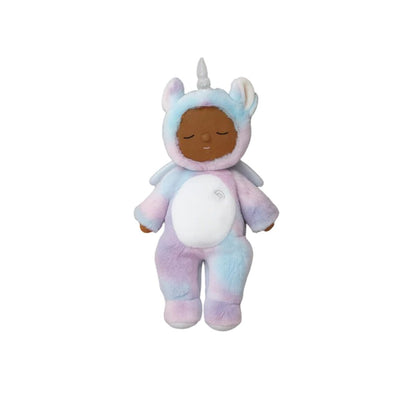 Olli Ella Cozy Dinkum - Stardust Unicorn Soft Toy Olli Ella 